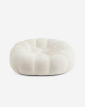 Cocoon Pouf Chair