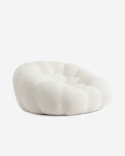 Cocoon Pouf Chair
