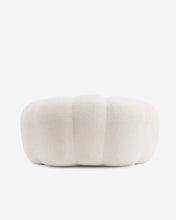 Cocoon Pouf Chair