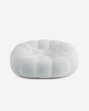 Cocoon Pouf Chair