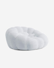 Cocoon Pouf Chair