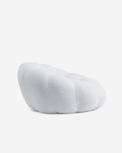 Cocoon Pouf Chair