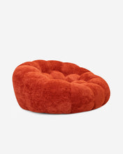 Cocoon Pouf Chair