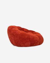 Cocoon Pouf Chair