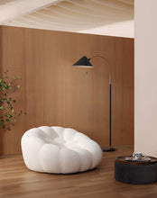 Cocoon Pouf Chair