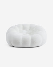 Cocoon Pouf Chair