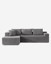 Mercer Left-Side Chaise Module