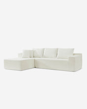 Mercer Left-Side Chaise Module