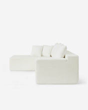 Mercer Right Corner Module