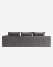 Mercer Modular Right-Side Chaise Sectional