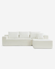 Mercer Modular Right-Side Chaise Sectional