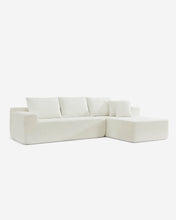 Mercer Right-Side Chaise Module