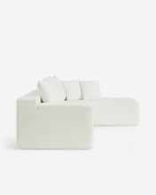 Mercer Modular Right-Side Chaise Sectional