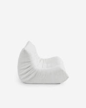 Dakota Module Love Seat Sofa