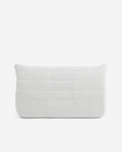 Dakota Module Love Seat Sofa