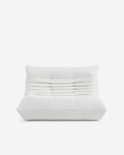 Dakota Module Love Seat Sofa