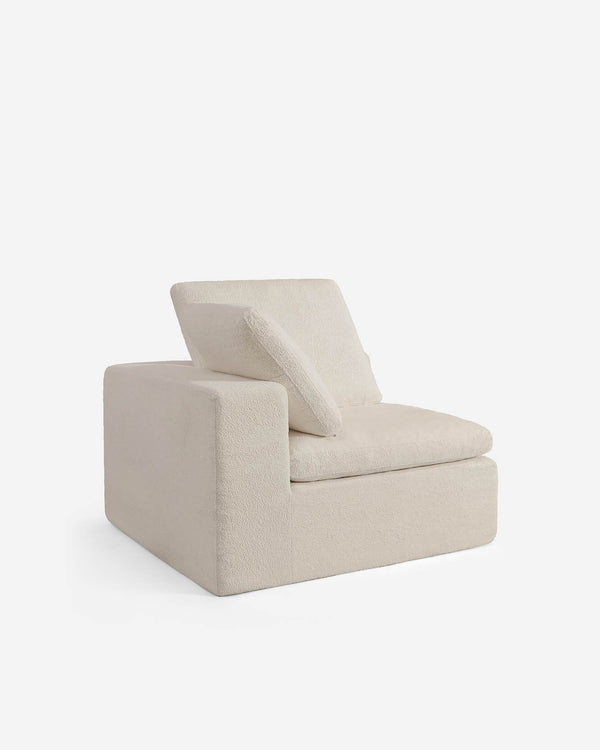 Astor Left Corner Module