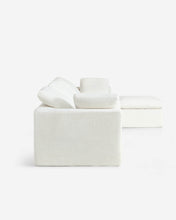 Astor Modular Extended Sectional