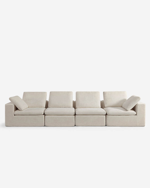 Astor Modular Four Seater Sofa