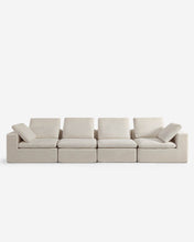 Astor Modular Four Seater Sofa