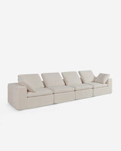 Astor Modular Four Seater Sofa