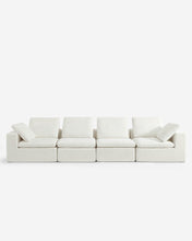 Astor Modular Four Seater Sofa