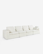 Astor Modular Four Seater Sofa