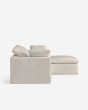 Astor Modular Love Seat Sofa Set