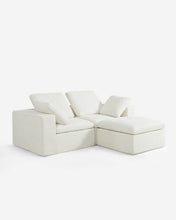 Astor Modular Love Seat Sofa Set