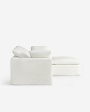 Astor Modular Love Seat Sofa Set