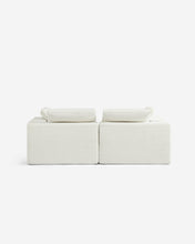 Astor Modular Love Seat Sofa Set