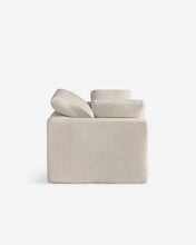 Astor Modular Love Seat Sofa