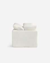 Astor Modular Love Seat Sofa