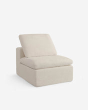 Astor Middle Modular