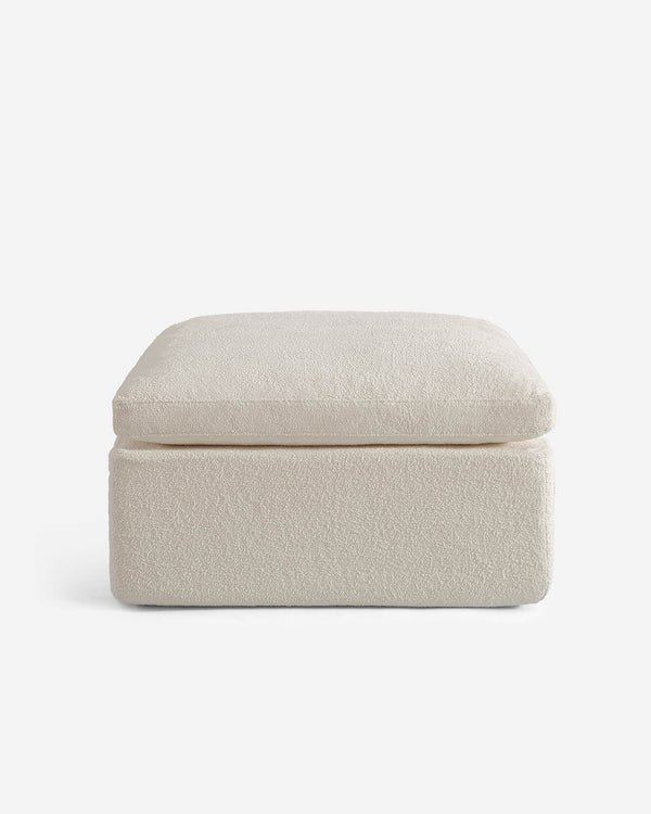 Astor Ottoman