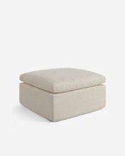 Astor Ottoman