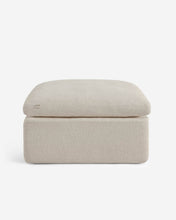 Astor Ottoman