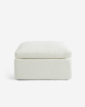 Astor Ottoman