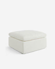 Astor Ottoman