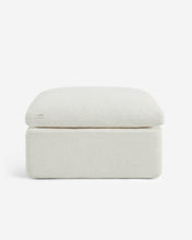 Astor Ottoman