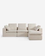 Astor Modular Sectional