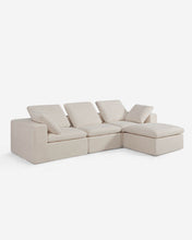 Astor Modular Sectional