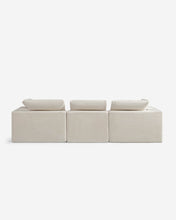 Astor Modular Three Seater Sofa