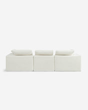 Astor Modular Sectional