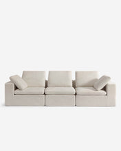 Astor Modular Three Seater Sofa