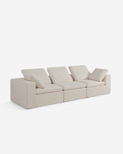 Astor Modular Three Seater Sofa