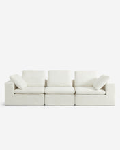 Astor Modular Three Seater Sofa