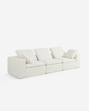 Astor Modular Three Seater Sofa