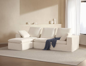 Astor Modular Sectional