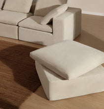 Astor Modular Extended Sectional